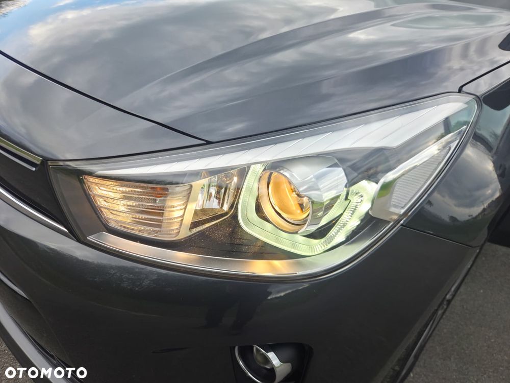 Kia Rio 1.4 L - 29