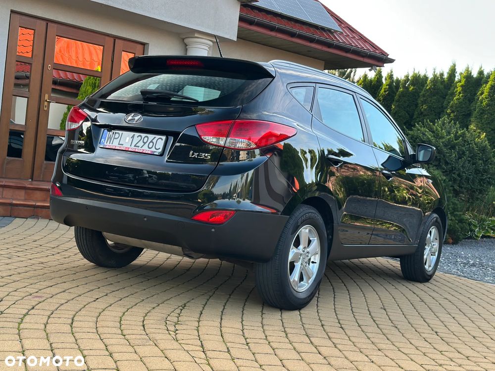 Hyundai ix35 - 33
