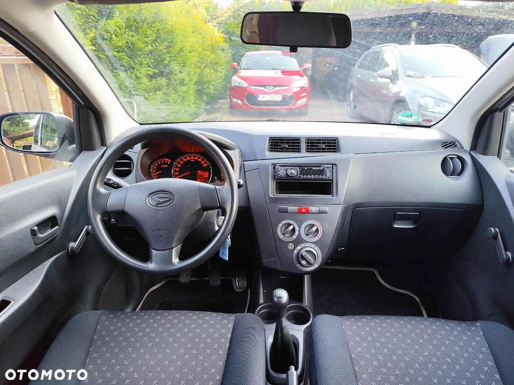 Daihatsu Cuore Top - 11
