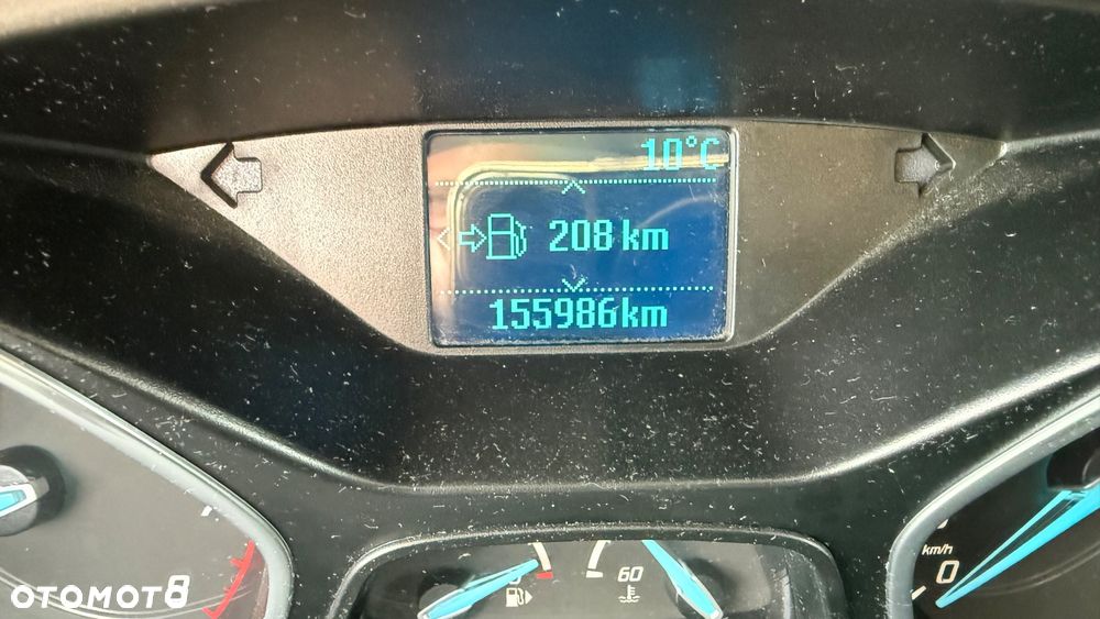 Ford Focus - 14