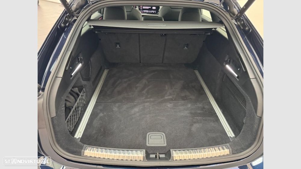 Audi A6 Avant 40 TDI quattro Sport S tronic - 27