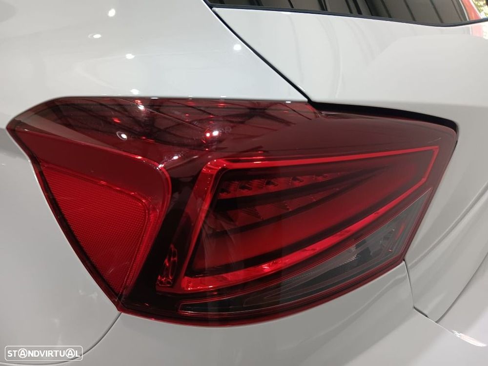 SEAT Ibiza 1.0 TSI FR - 30