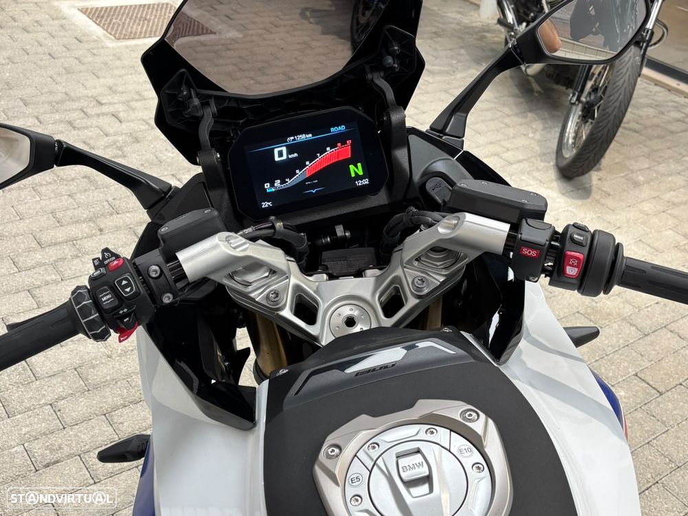BMW R 1300 RS Style Performance - 7