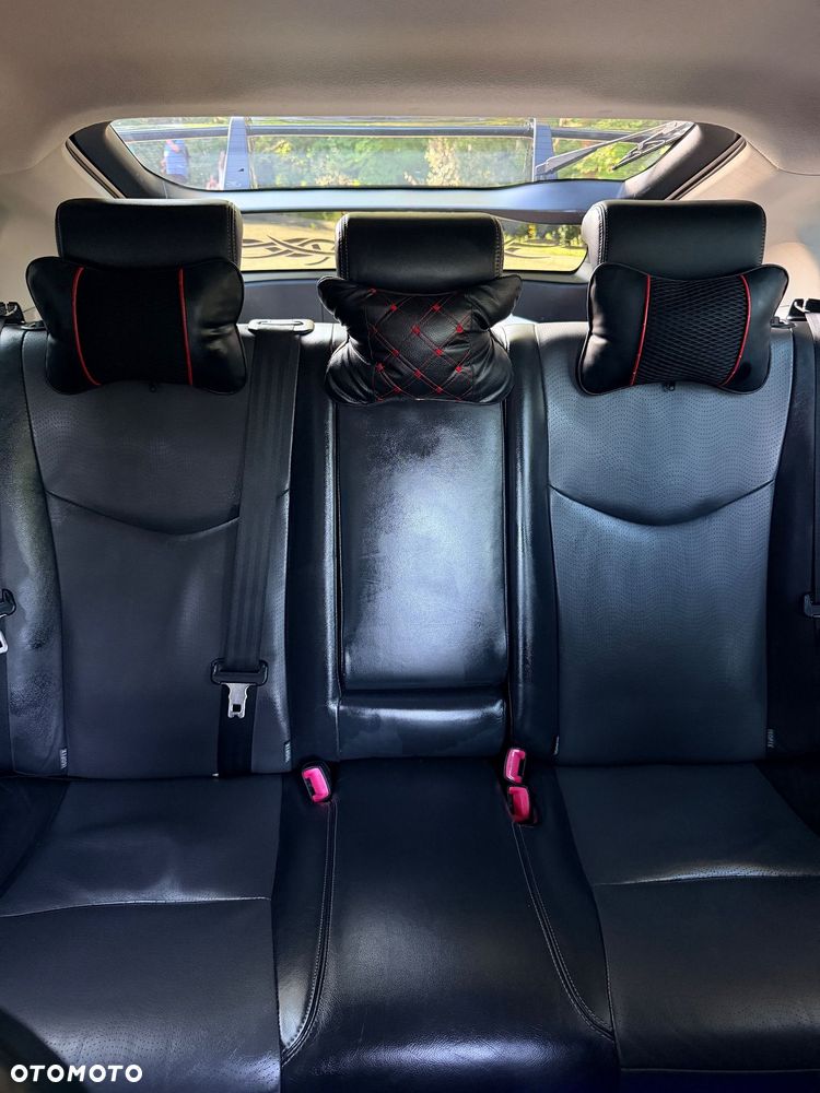 Toyota Prius 1.8 HSD Premium - 16