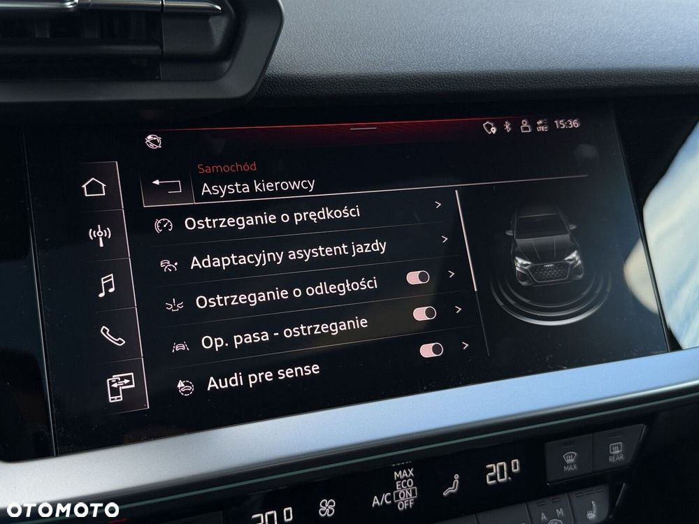 Audi RS3 Sportback TFSI Quattro S tronic - 26