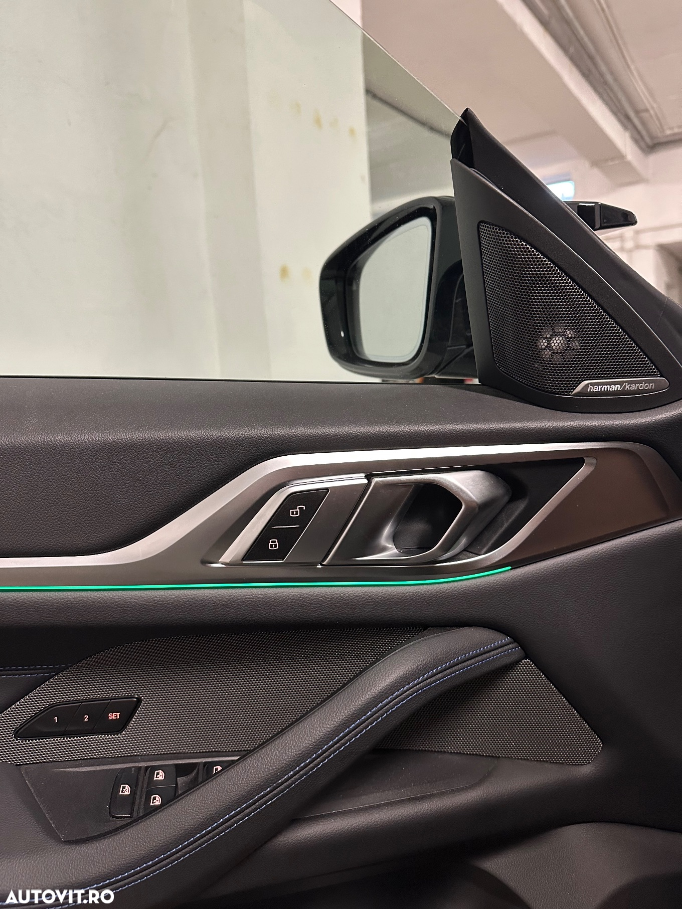 BMW M4 M440i xDrive AT MHEV - 8
