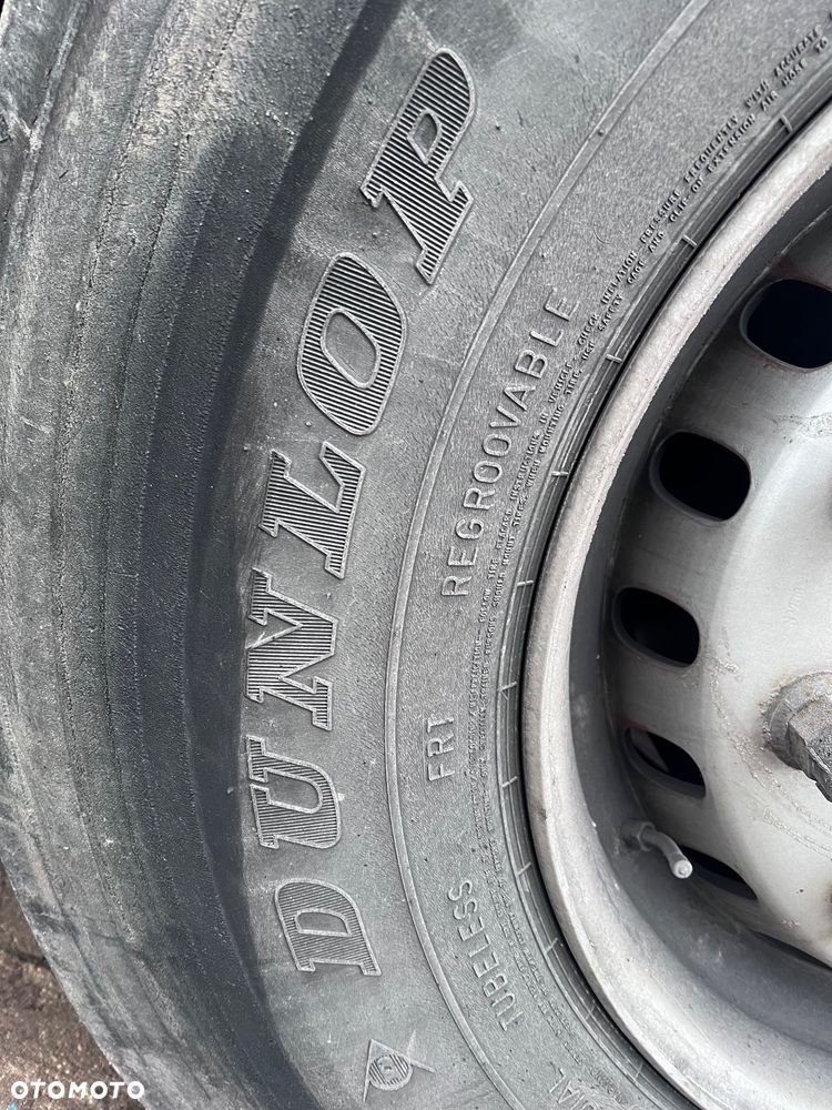 Schmitz Cargobull DOPPELSTOCK / CARRIER VECTOR 1950 Mt / ŚCIANA 7 CM !! / 2014 ROK !! - 17