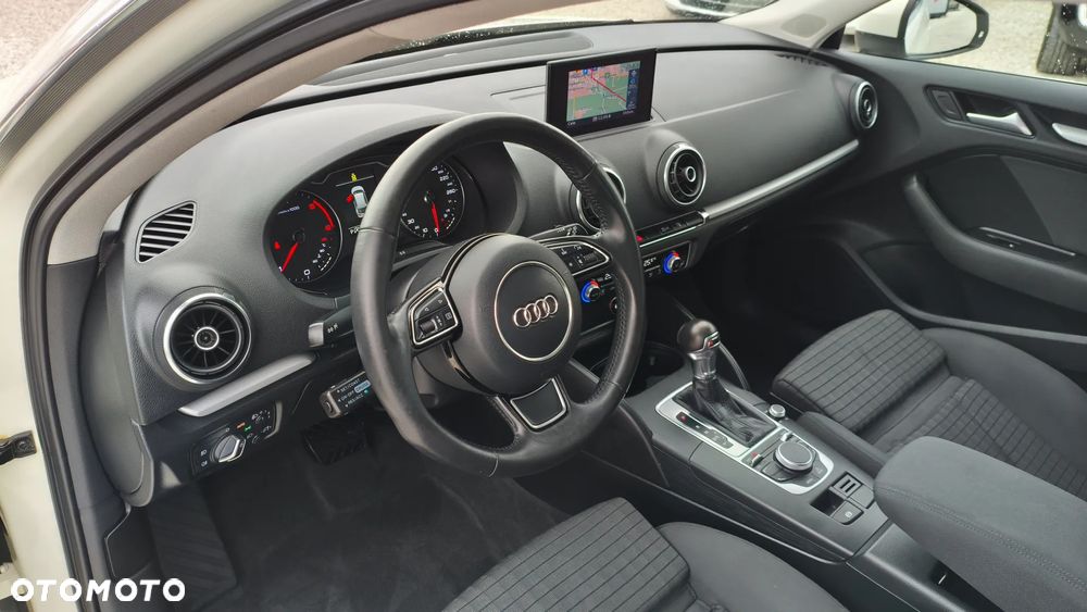 Audi A3 Sportback - 7