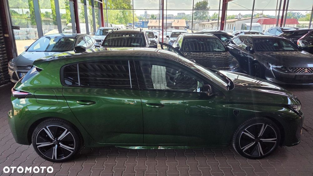 Peugeot 308 - 13