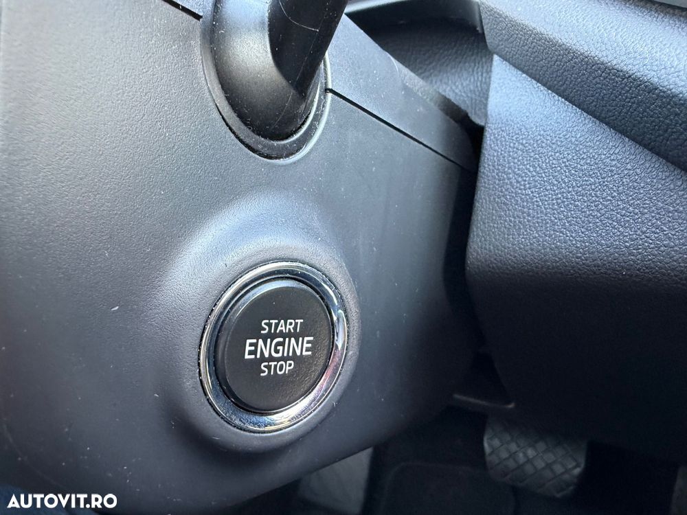 Skoda Octavia 2.0 TDI DSG Style - 32