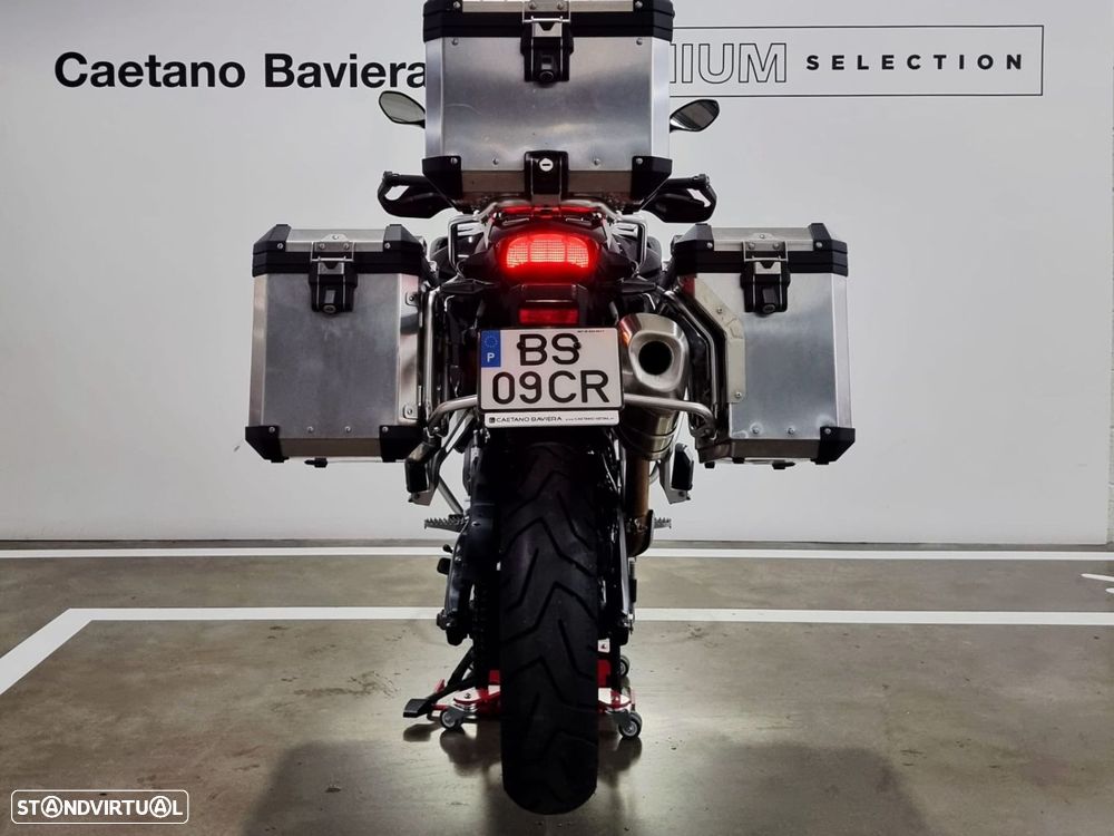 BMW F 900 GS Adventure 900 GSA - 7