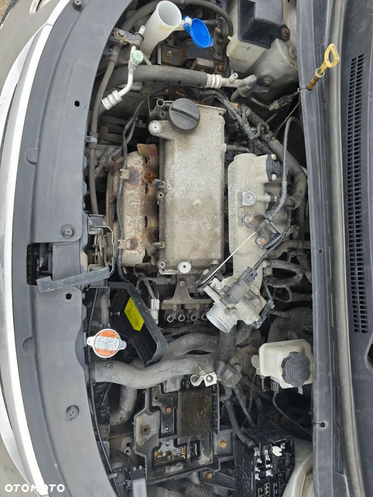 A057 / HYUNDAI I10 / NA CZĘŚCI - 8