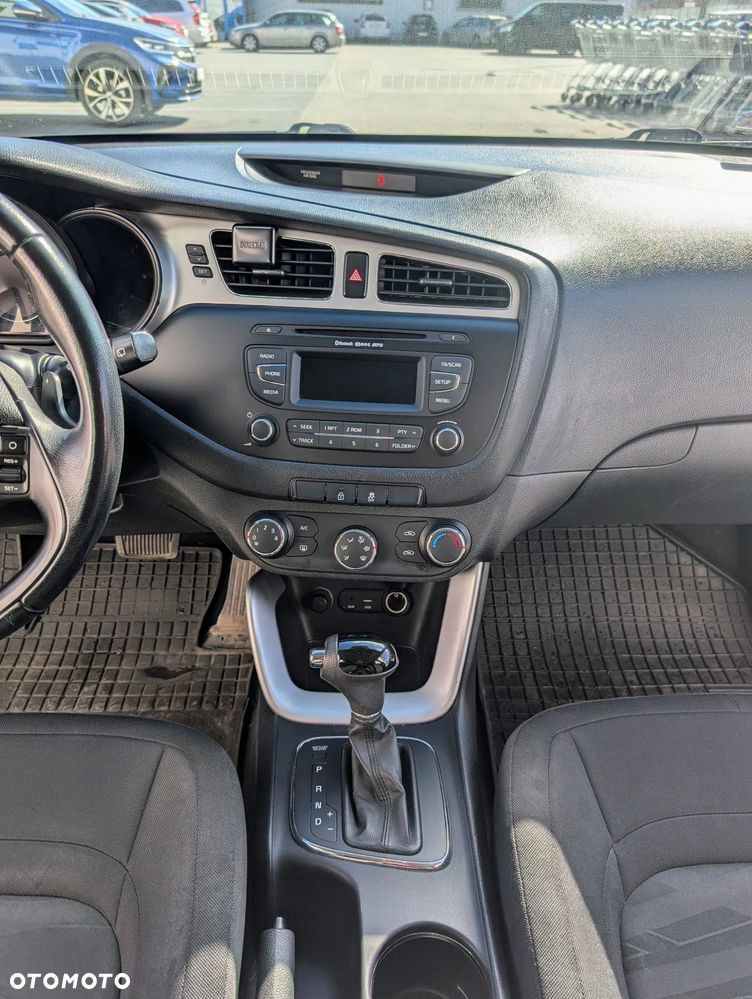 Kia Ceed 1.6 CRDi M - 8