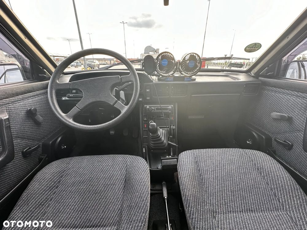 Polonez Caro - 10