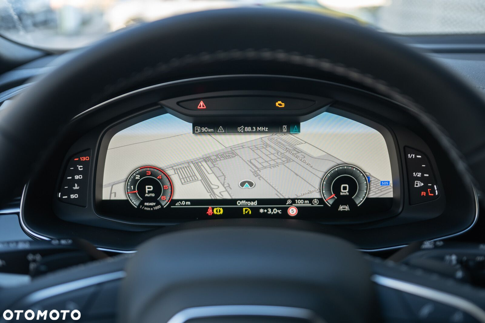 Audi Q8 - 13