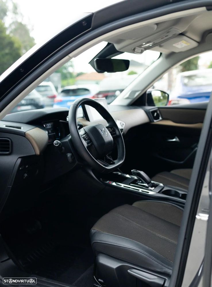 DS DS3 Crossback E-Tense Performance Line - 14