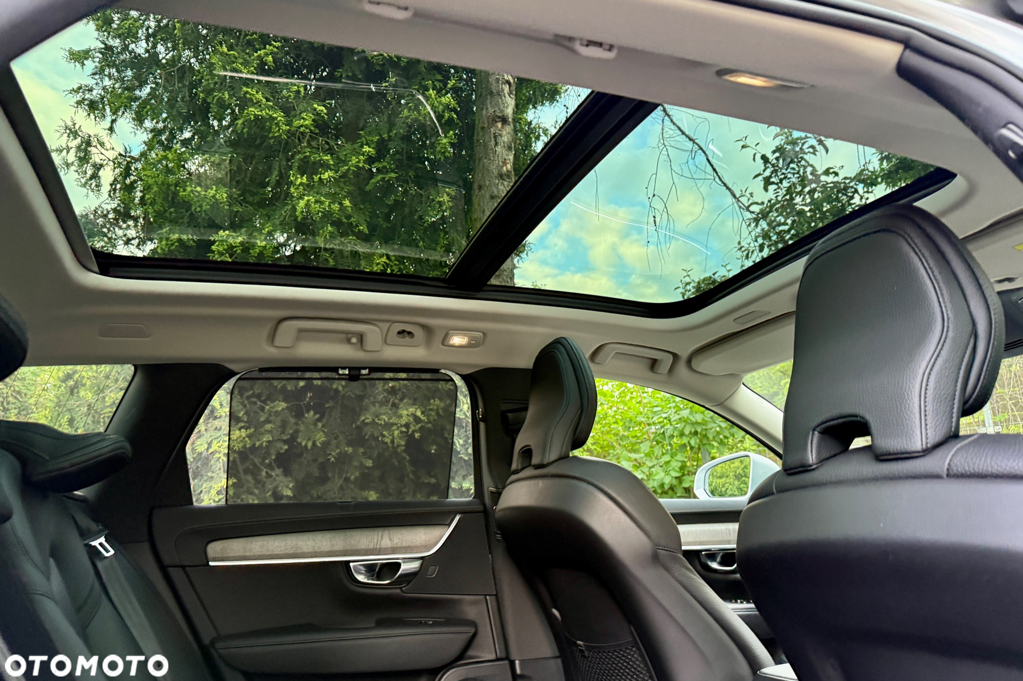 Volvo V90 - 17