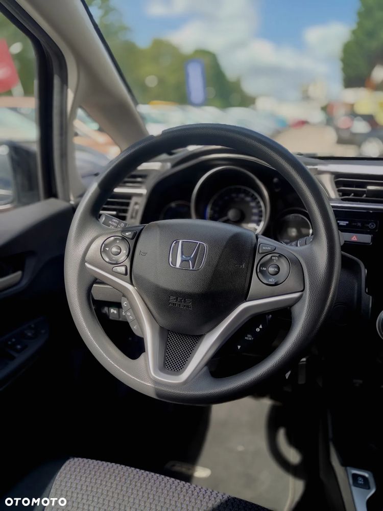 Honda Jazz 1.3 i-VTEC Comfort - 11
