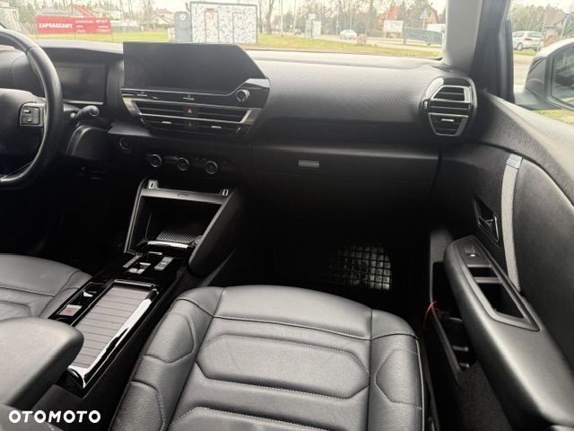 Citroën C4 1.5 BlueHDi Shine S&S EAT8 - 23