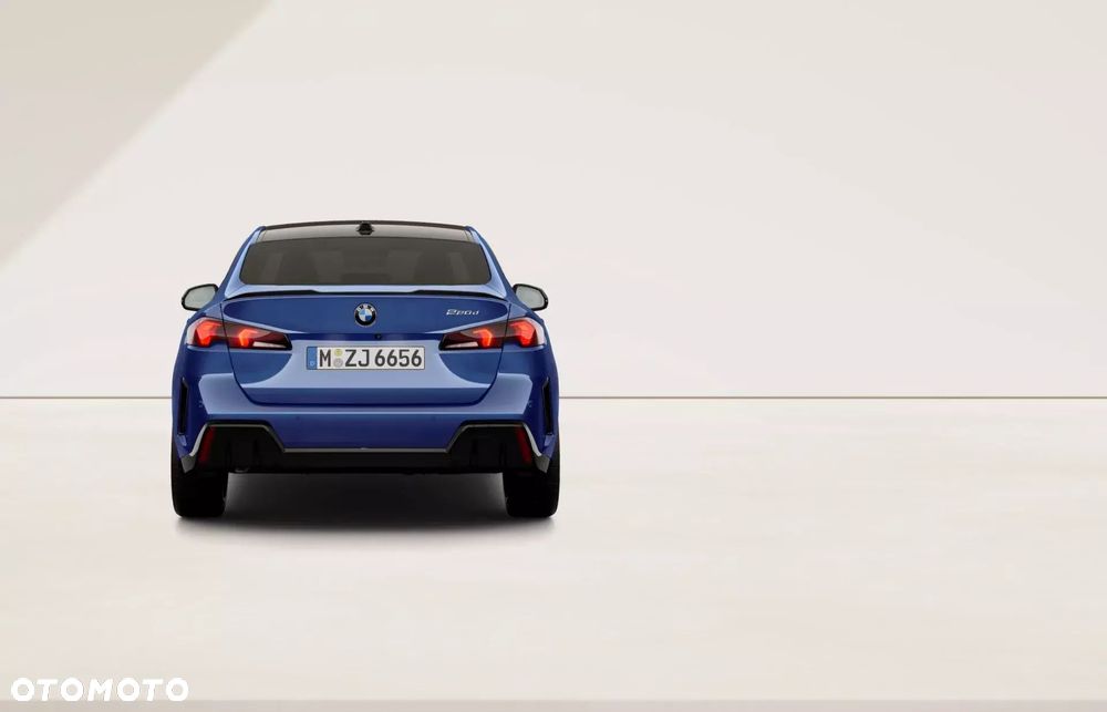 BMW Seria 2 - 7