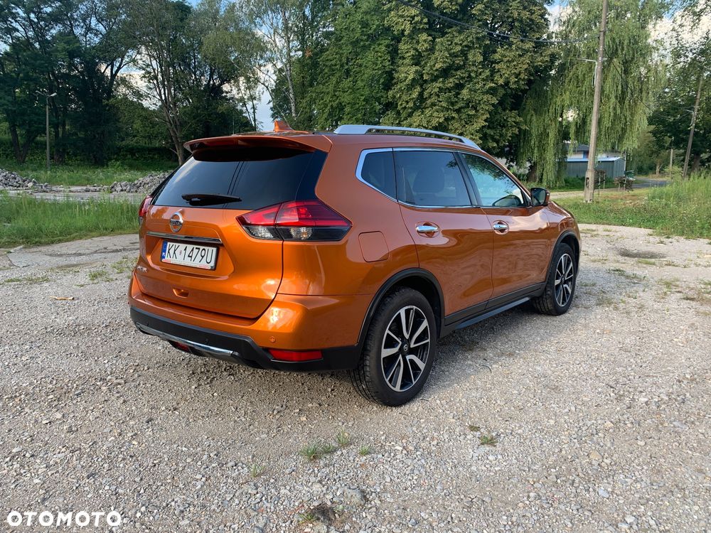 Nissan X-Trail 1.6 dCi ALL-MODE 4x4i 360 - 3