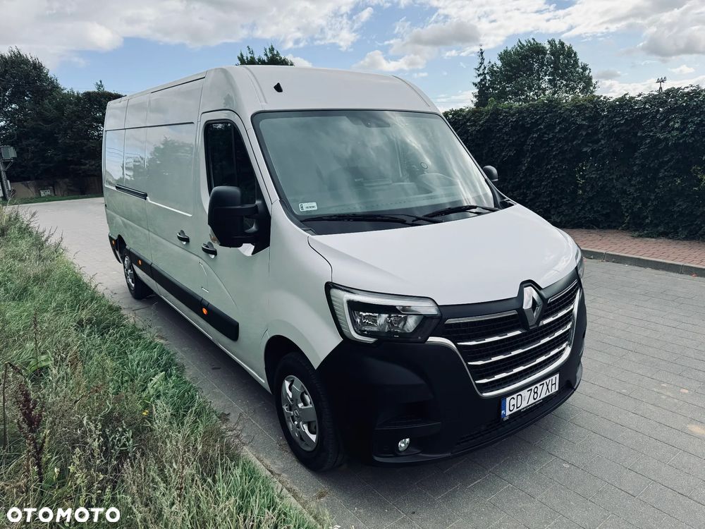 Renault MASTER L3H2 - 4