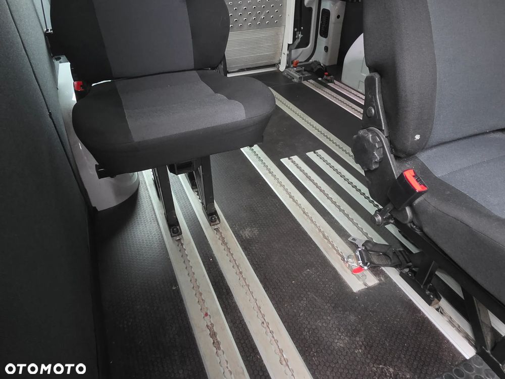 Renault Master L2H2 Pack Clim (bryg.) - 14