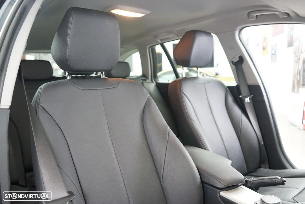 BMW 318 d Aut. Advantage - 42