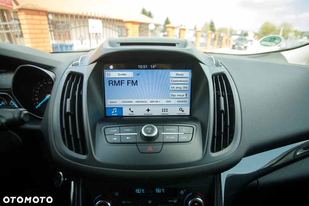 Ford Kuga 2.0 TDCi 2x4 Titanium - 24