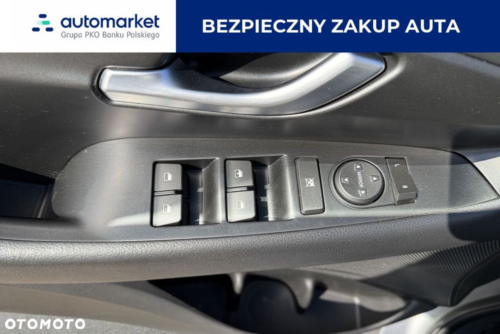 Hyundai i30 1.5 DPI Classic + - 11