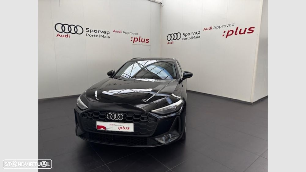 Audi A5 Avant TDI SE Business - 3
