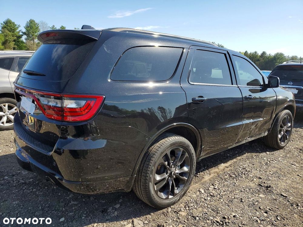 Dodge Durango - 4