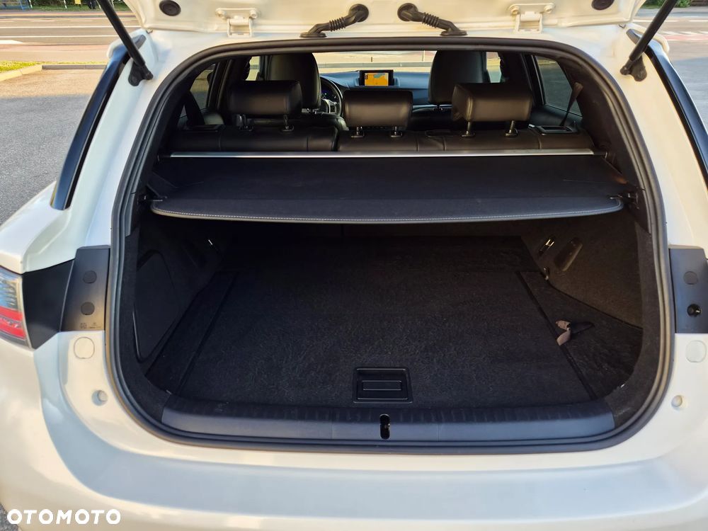Lexus CT 200h F Sport - 18