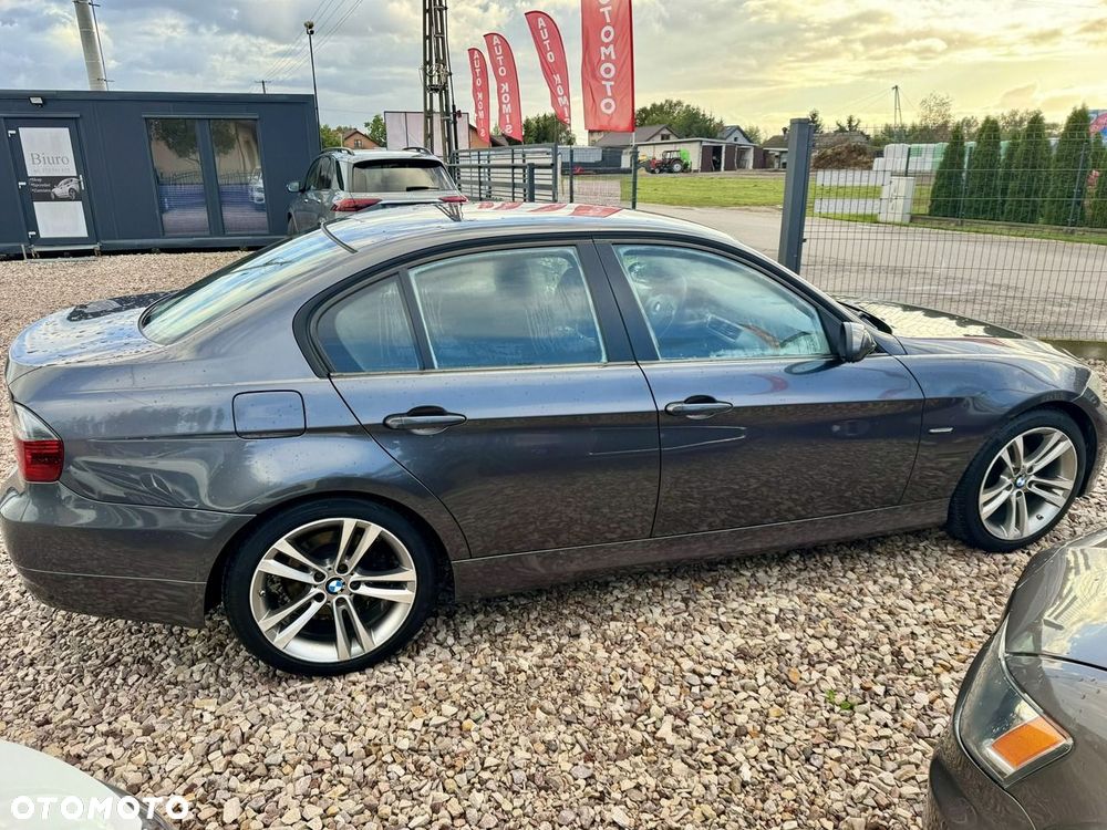 BMW Seria 3 - 21