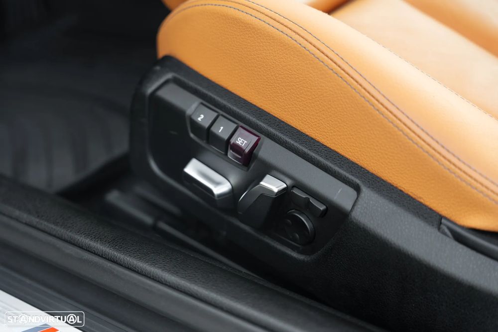 BMW 420 d Pack M Auto - 23