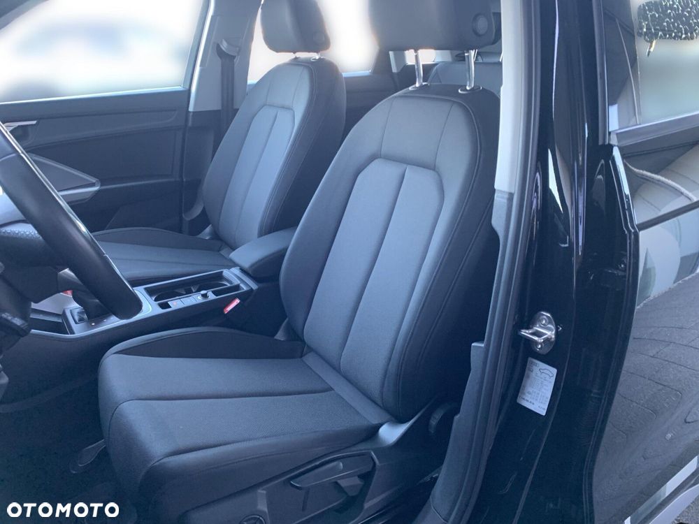 Audi Q3 - 13