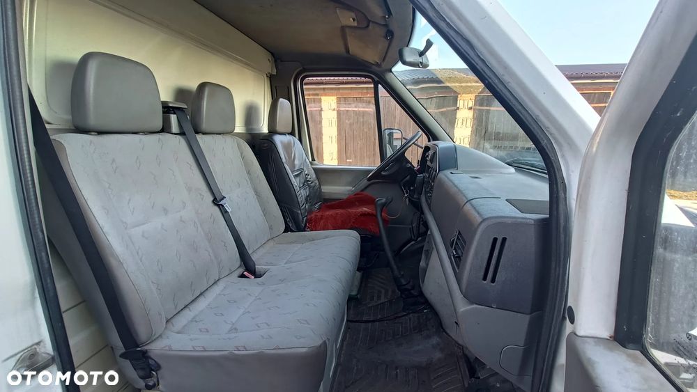 Volkswagen LT 46 - 10