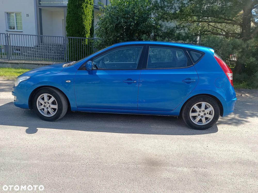 Hyundai i30 1.6 CRDi Edition Plus - 7