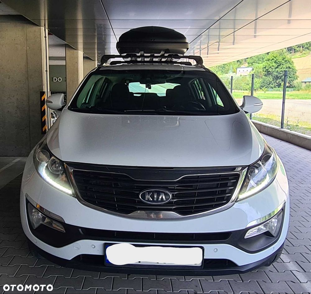 Kia Inny - 3