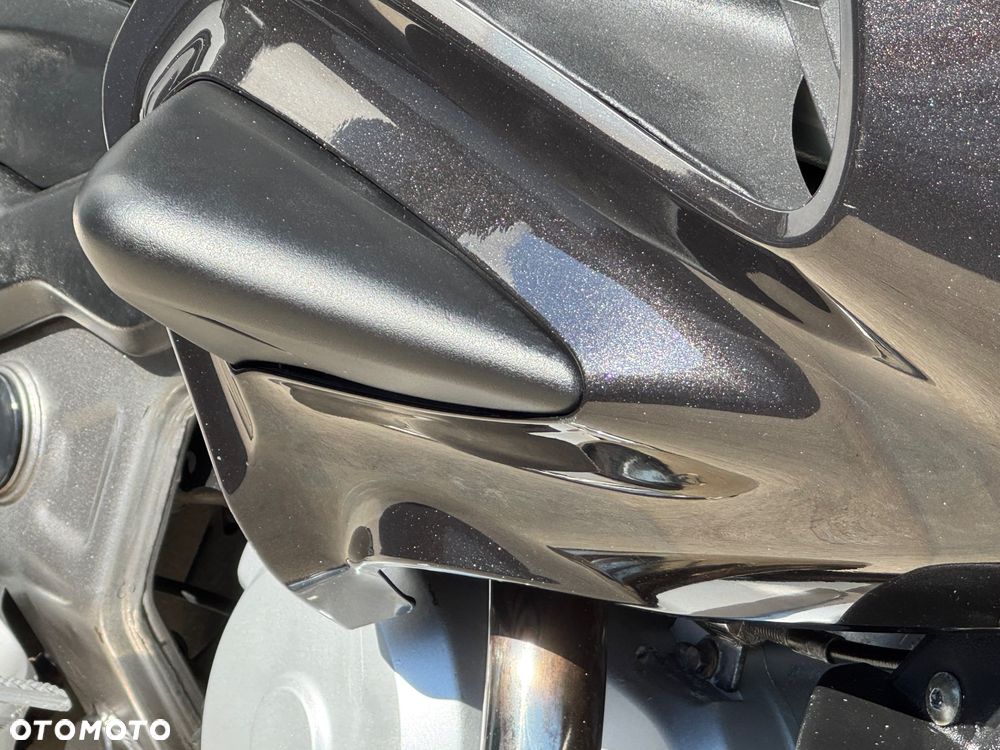 Honda Deauville - 10