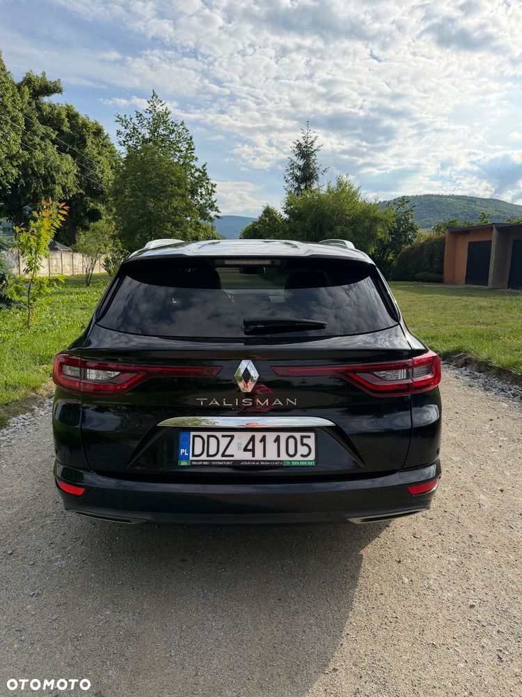 Renault Talisman 1.6 Energy dCi Intens EDC - 5