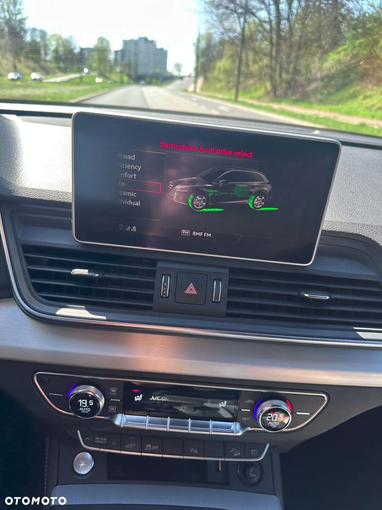Audi Q5 - 4