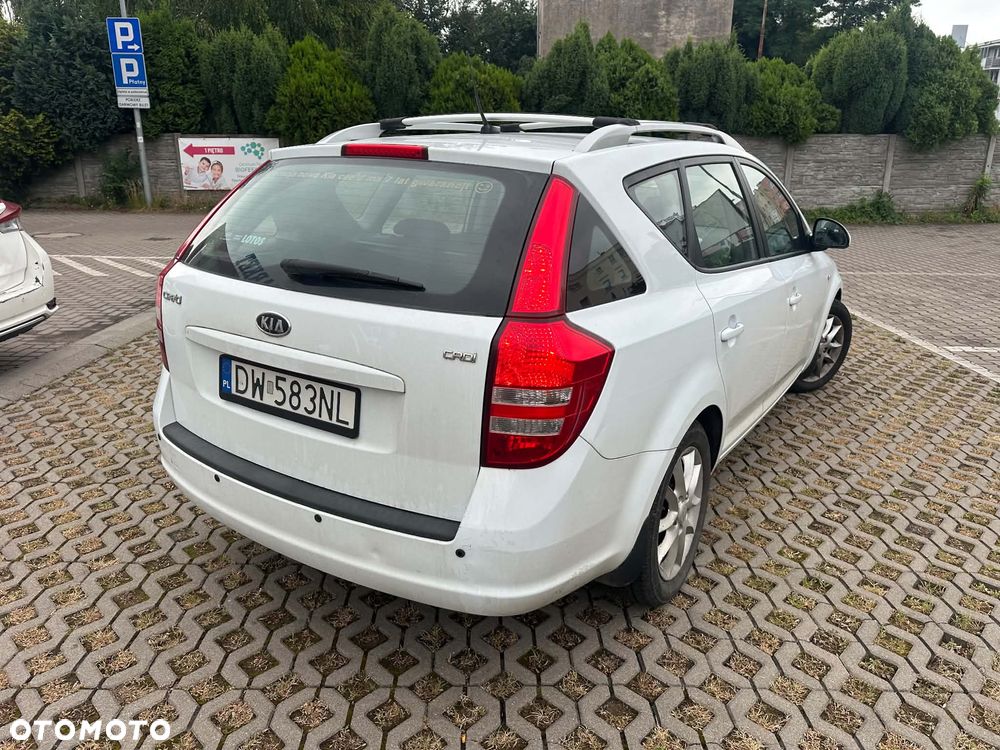 Kia Ceed - 3