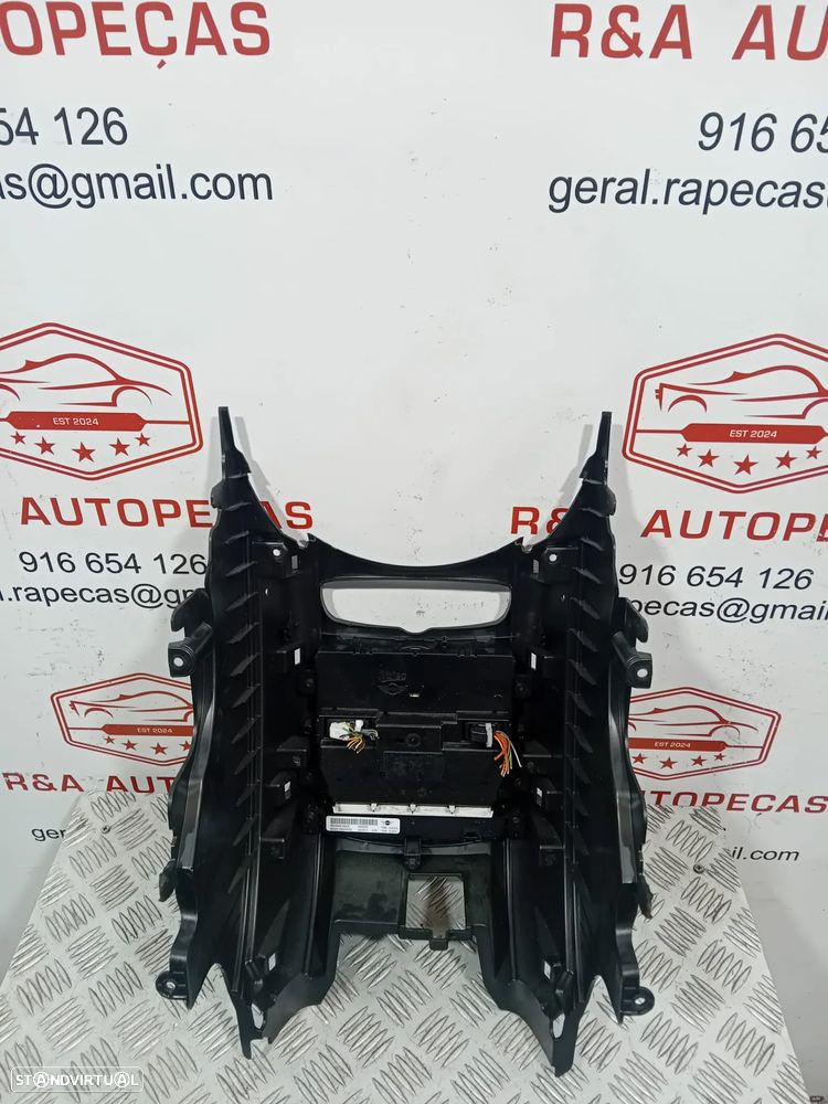 Consola Central Mini R60 Original - 3
