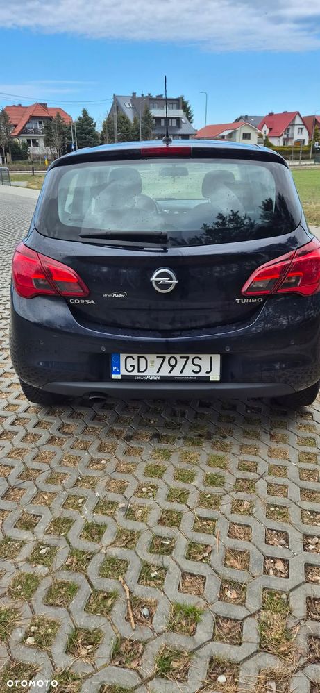 Opel Corsa 1.4 T Enjoy S&S - 5