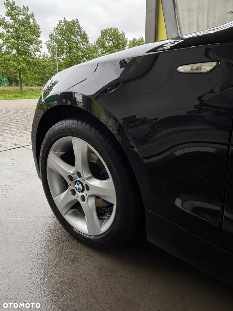 BMW Seria 1 118i - 10
