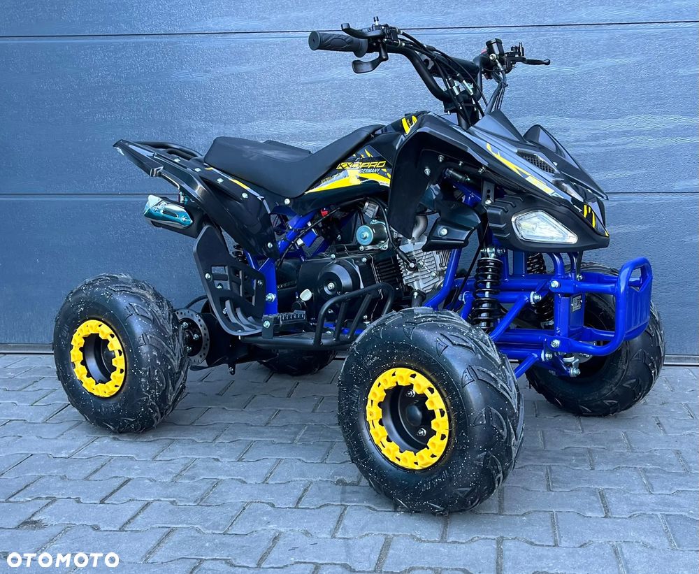 KXD Inny - 3