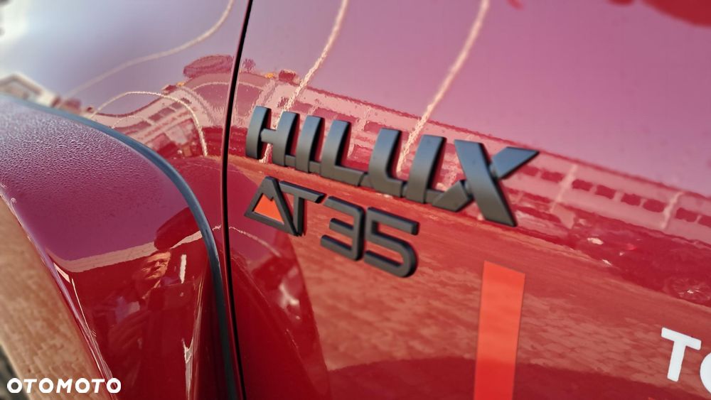 Toyota Hilux - 21