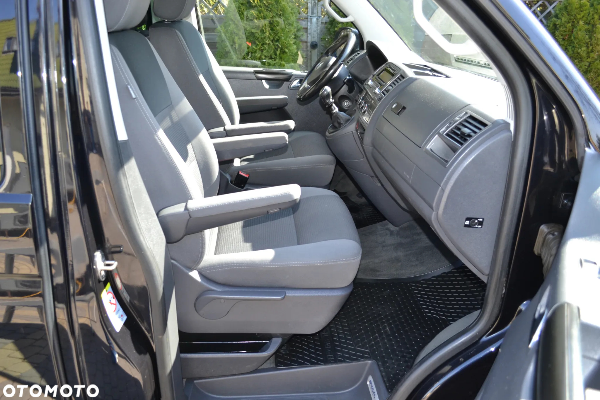 Volkswagen Multivan TDI L1 Comfortline - 26
