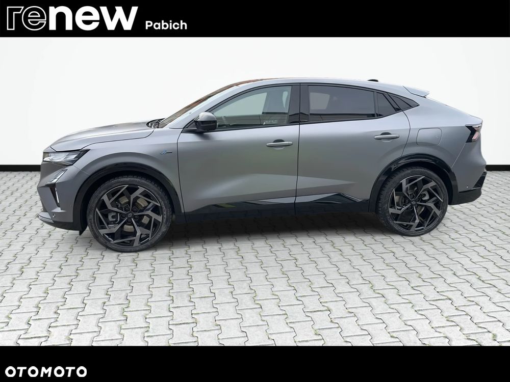 Renault Rafale 1.2 E-Tech PHEV 4x4 300 atelier Alpine MMT - 7